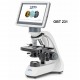 Microscopio a luce passante KERN OBT-1 | OBT-2
